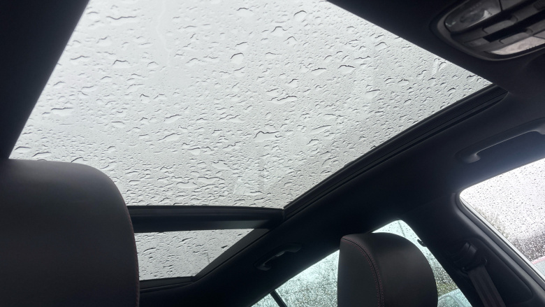 Kia Sportage 1.6 CRDi ISG GT-Line S 5dr DCT Auto Diesel Estate